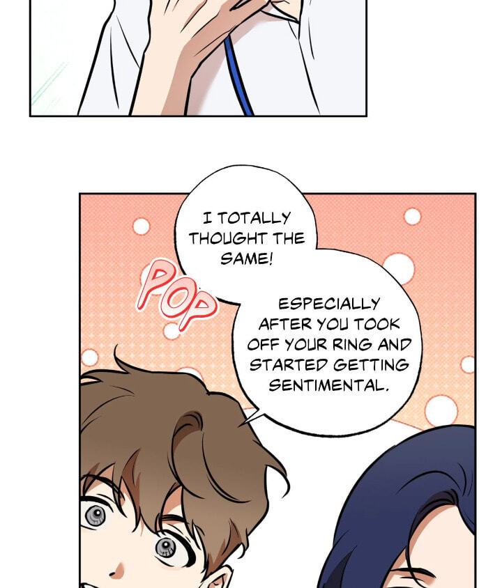 Sugar Trap Chapter 57 page 41 - 