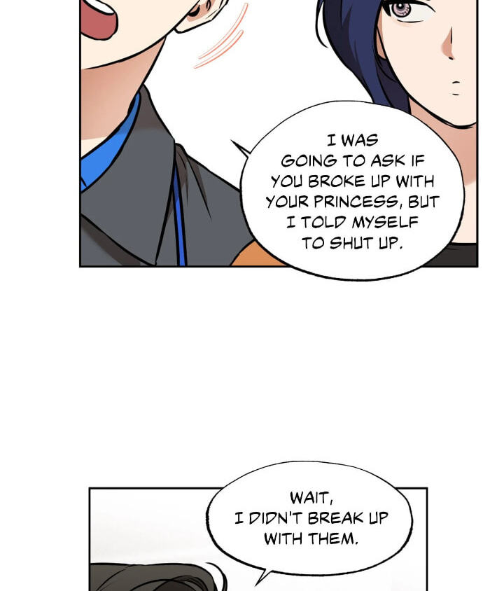 Sugar Trap Chapter 57 page 42 - 