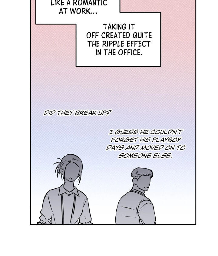 Sugar Trap Chapter 57 page 48 - 
