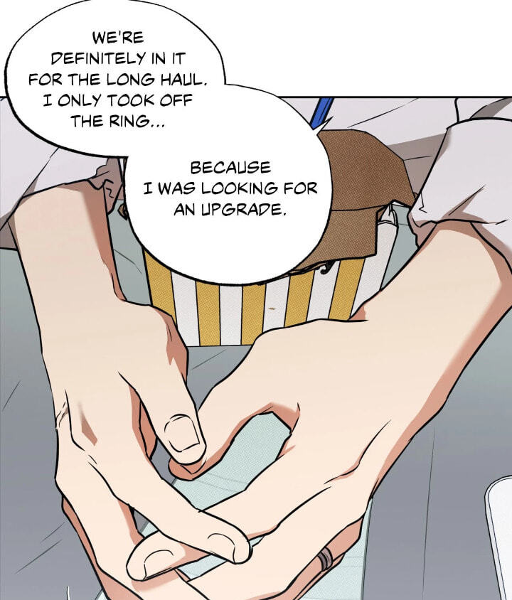 Sugar Trap Chapter 57 page 51 - 