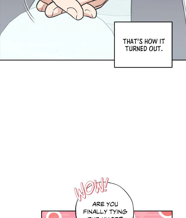 Sugar Trap Chapter 57 page 52 - 