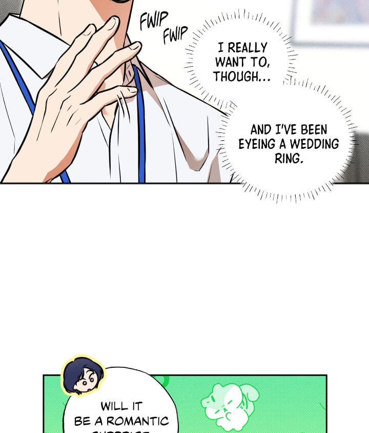 Sugar Trap Chapter 57 page 55 - 