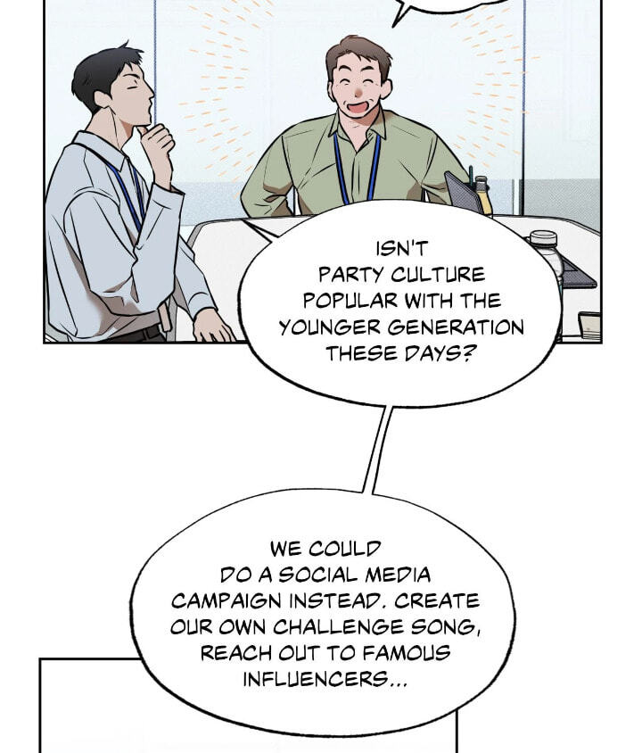Sugar Trap Chapter 57 page 7 - 