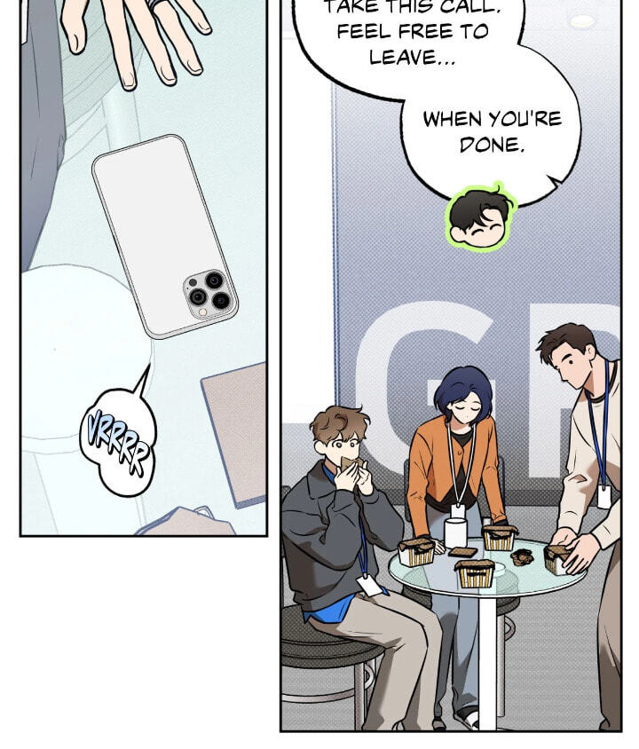 Sugar Trap Chapter 57 page 61 - 