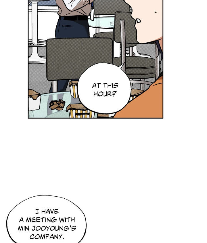 Sugar Trap Chapter 57 page 63 - 