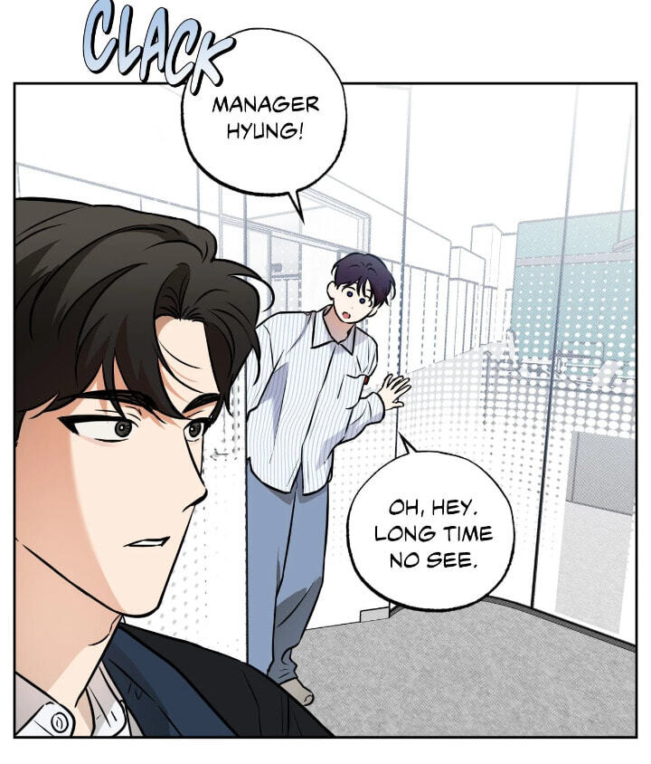 Sugar Trap Chapter 57 page 67 - 