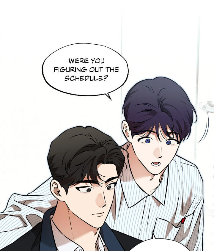 Sugar Trap Chapter 57 page 68 - 