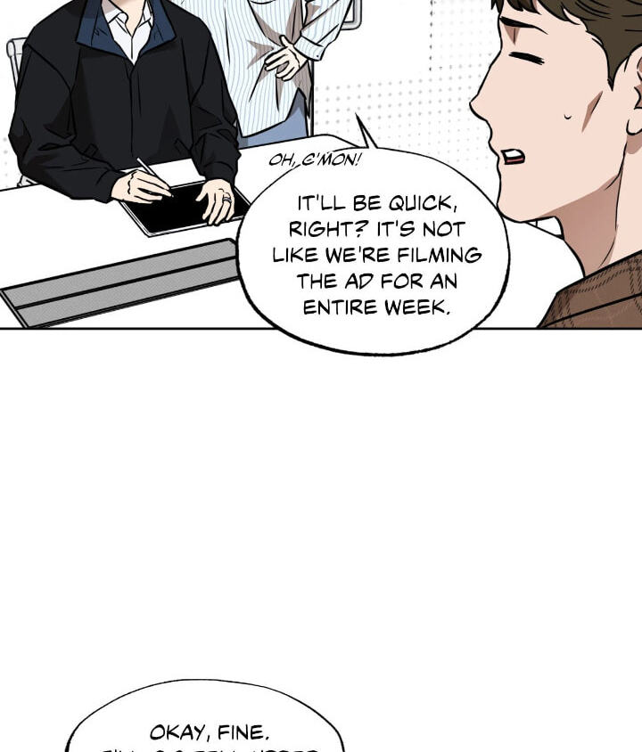 Sugar Trap Chapter 57 page 72 - 