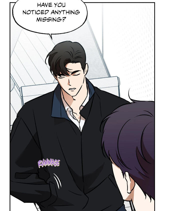 Sugar Trap Chapter 57 page 76 - 