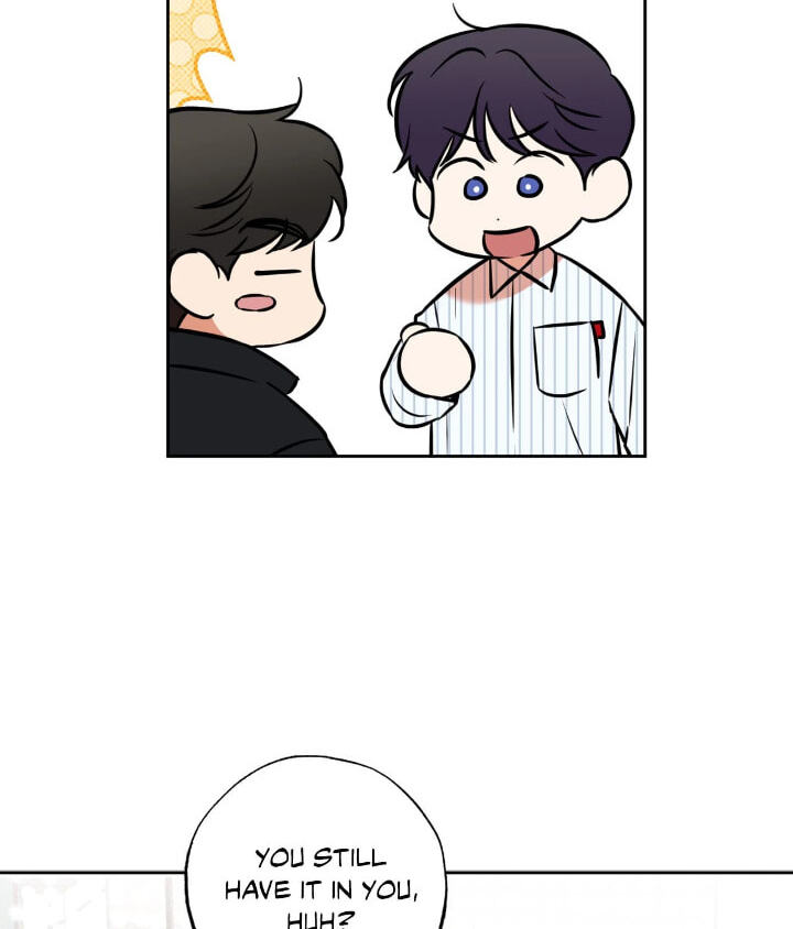 Sugar Trap Chapter 57 page 80 - 