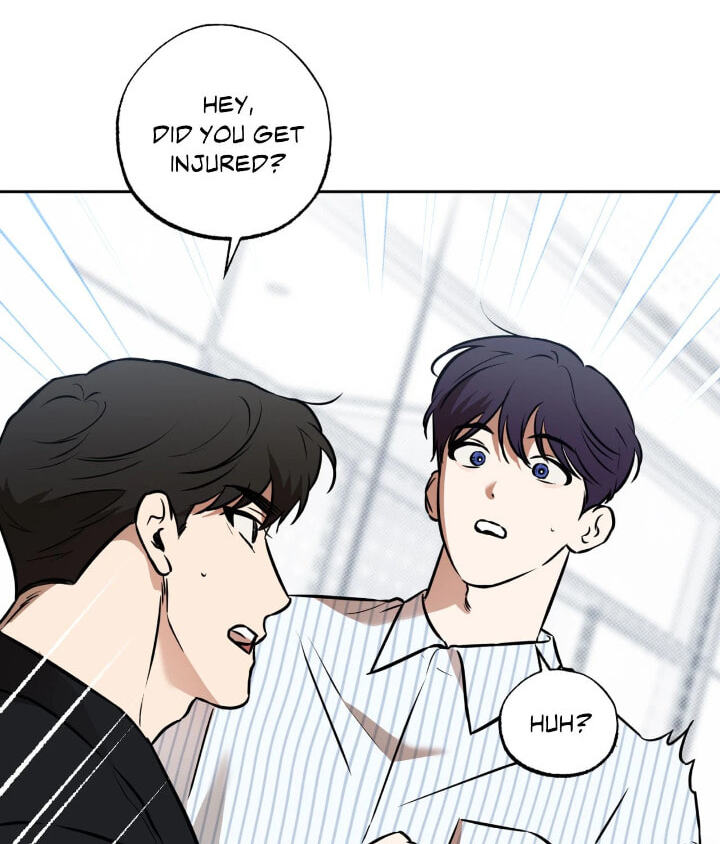 Sugar Trap Chapter 57 page 84 - 