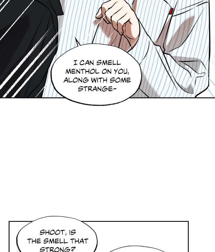 Sugar Trap Chapter 57 page 85 - 