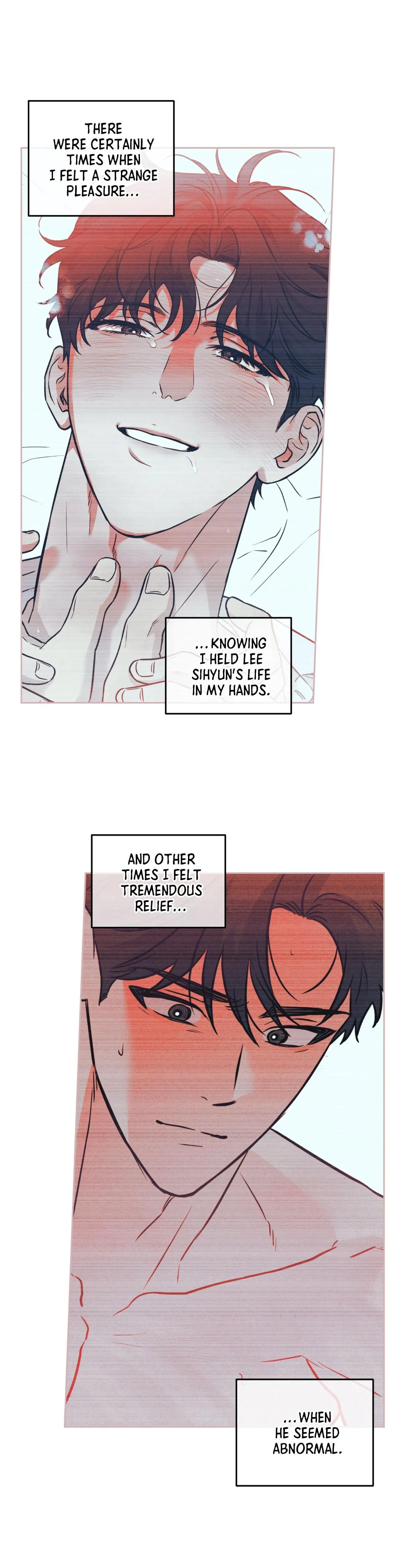 Sugar Trap Chapter 58 page 11 - 