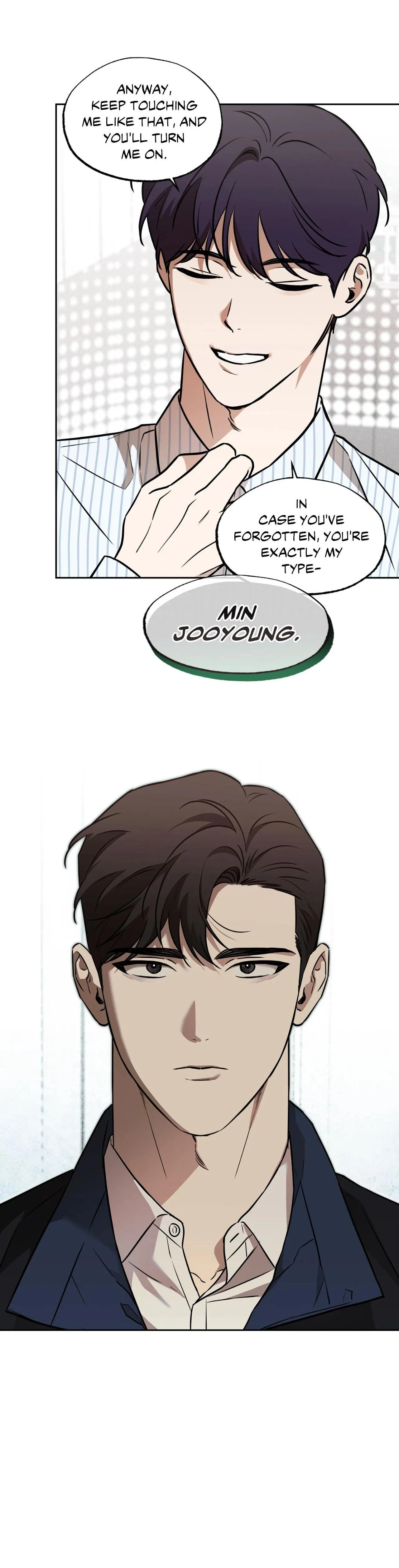 Sugar Trap Chapter 58 page 5 - 