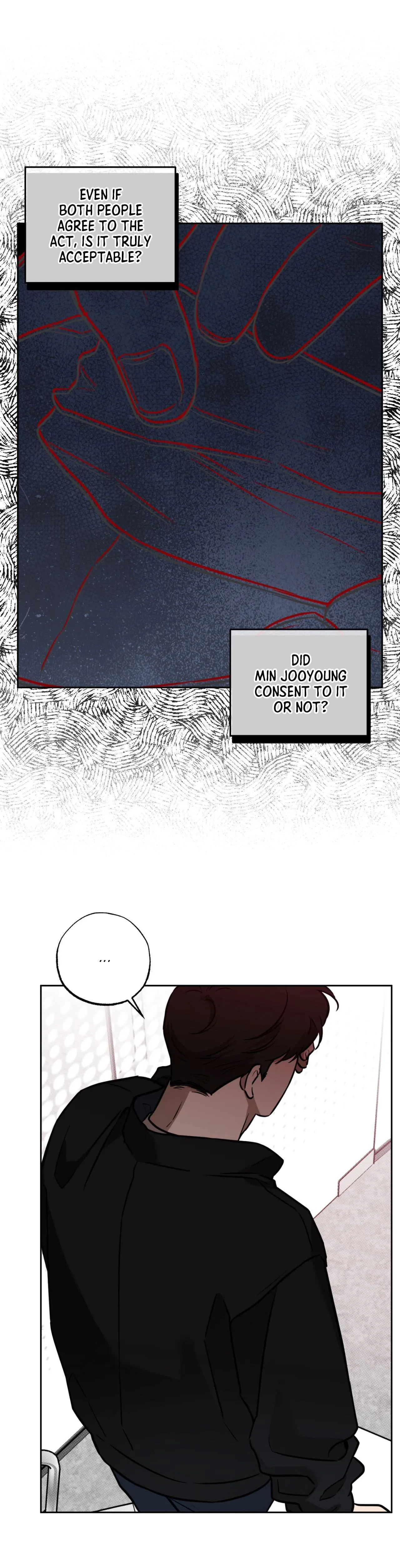 Sugar Trap Chapter 58 page 10 - 