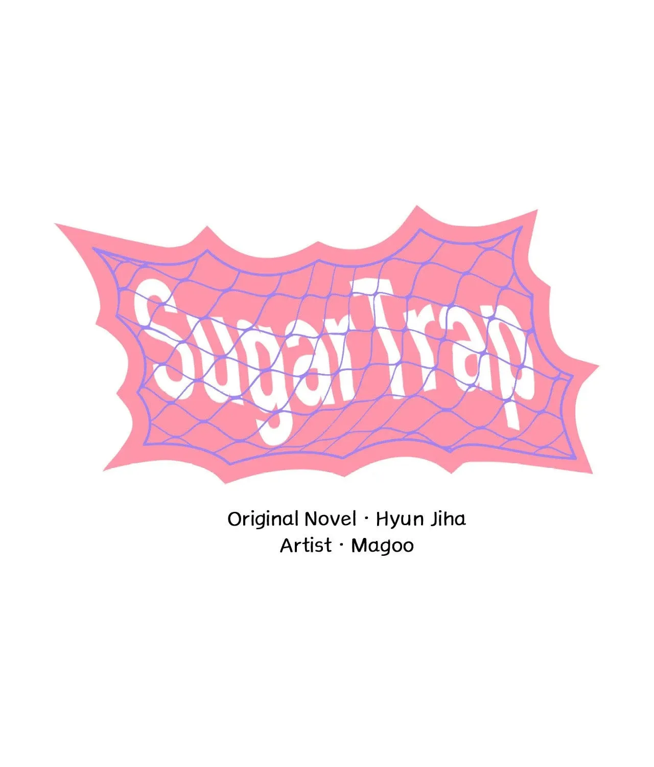 Sugar Trap Chapter 6 page 11 - 