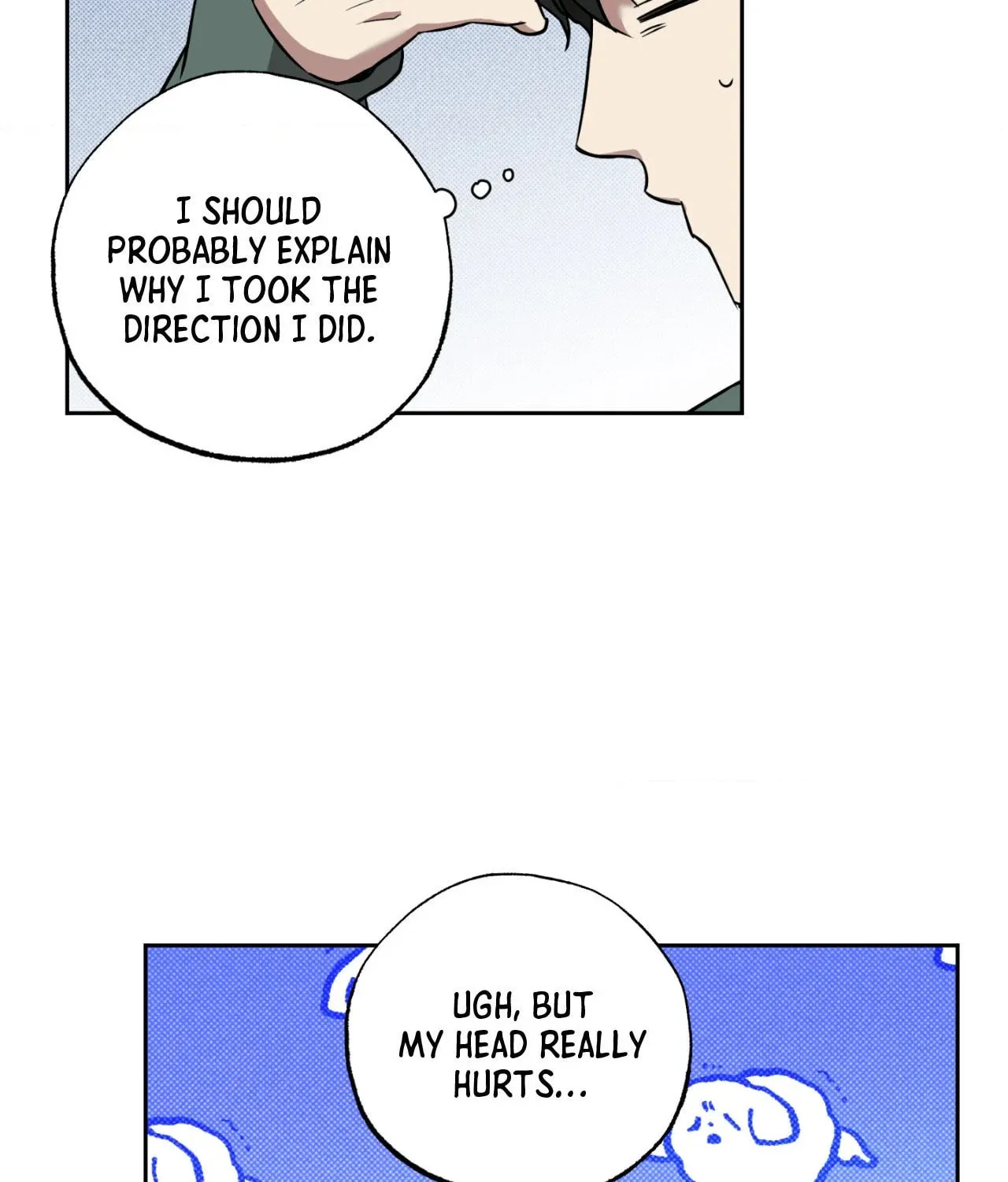 Sugar Trap Chapter 6 page 104 - 