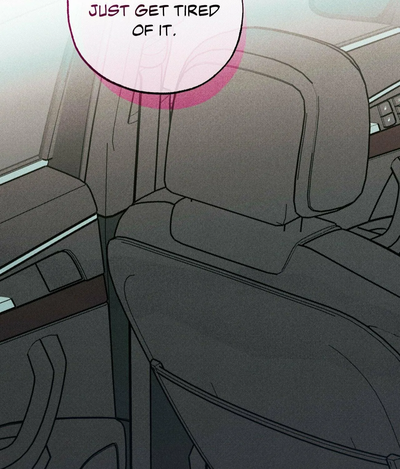 Sugar Trap Chapter 6 page 114 - 