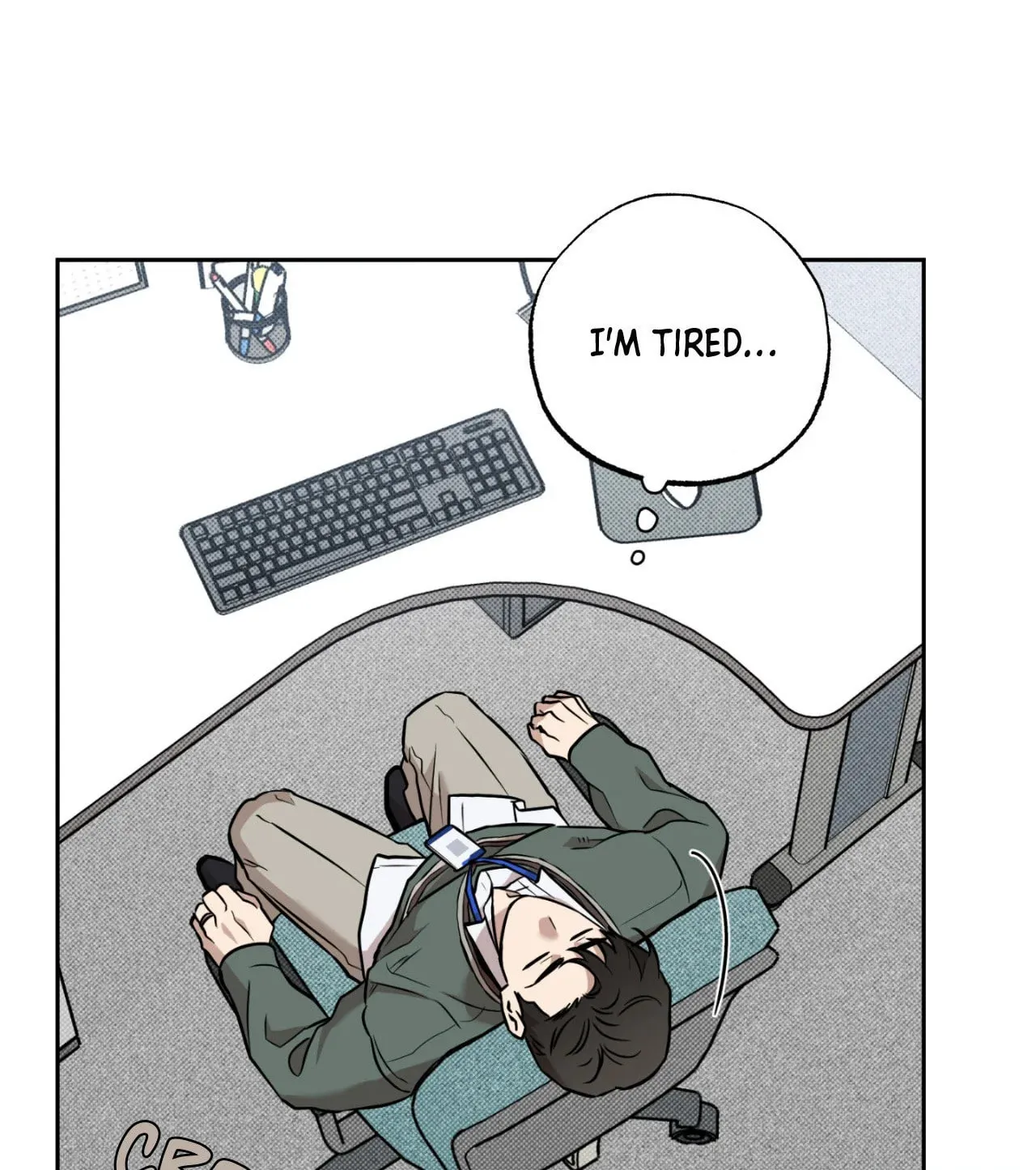 Sugar Trap Chapter 6 page 15 - 