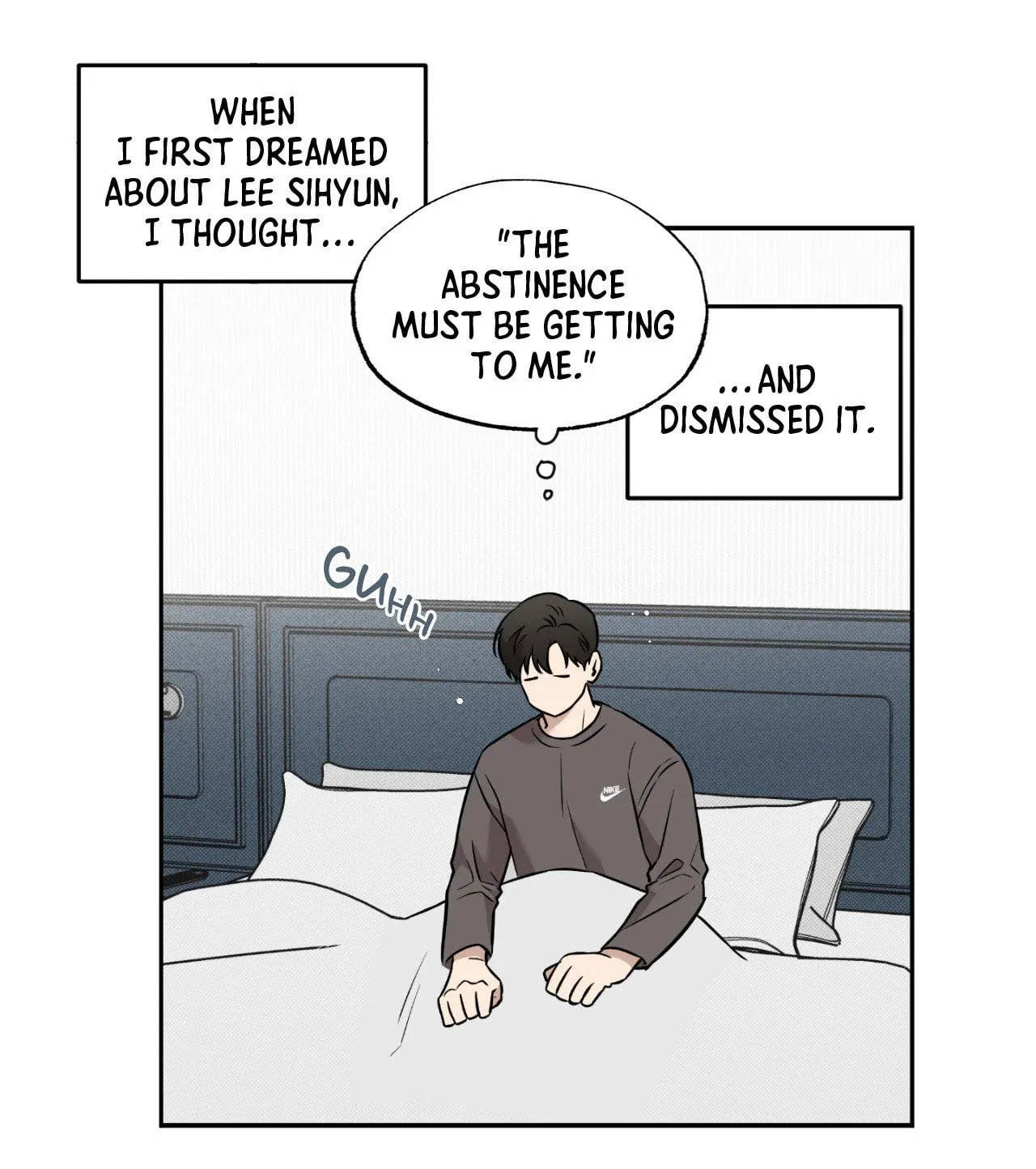 Sugar Trap Chapter 6 page 18 - 