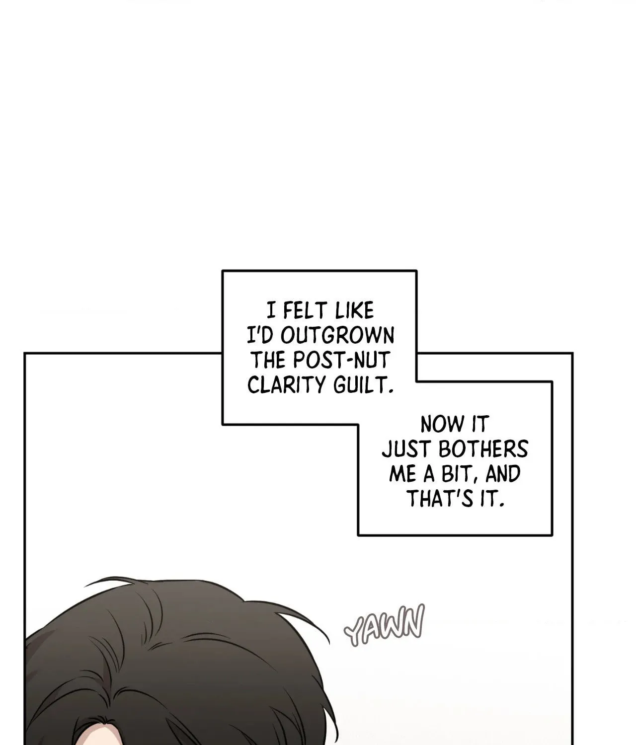 Sugar Trap Chapter 6 page 19 - 