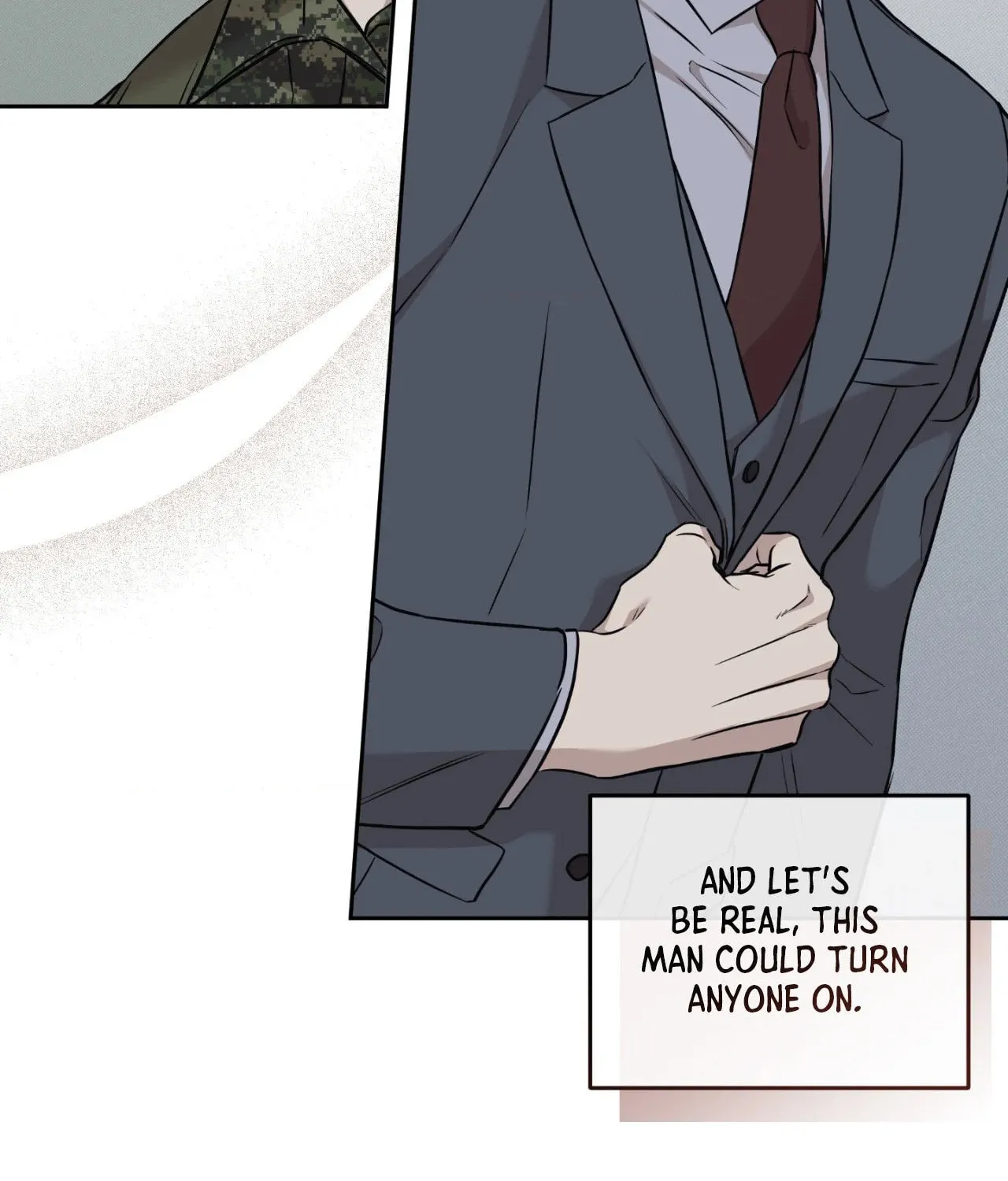 Sugar Trap Chapter 6 page 23 - 