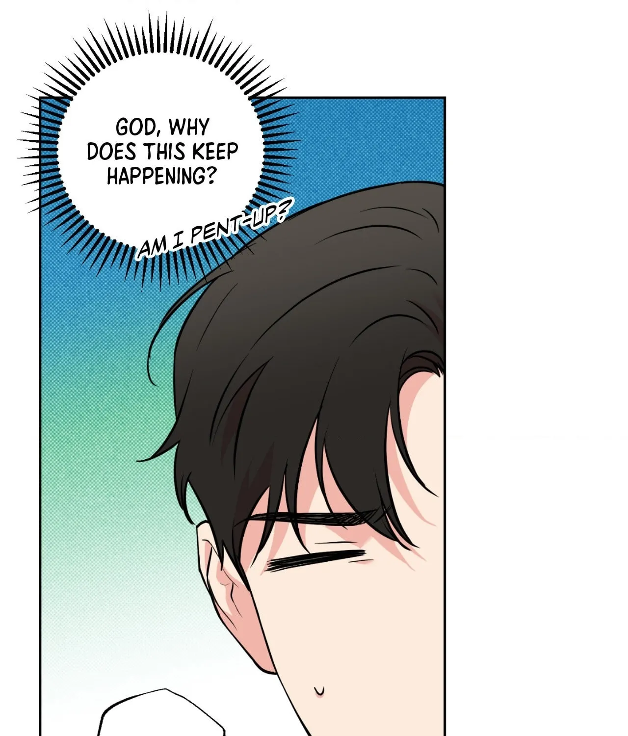 Sugar Trap Chapter 6 page 28 - 