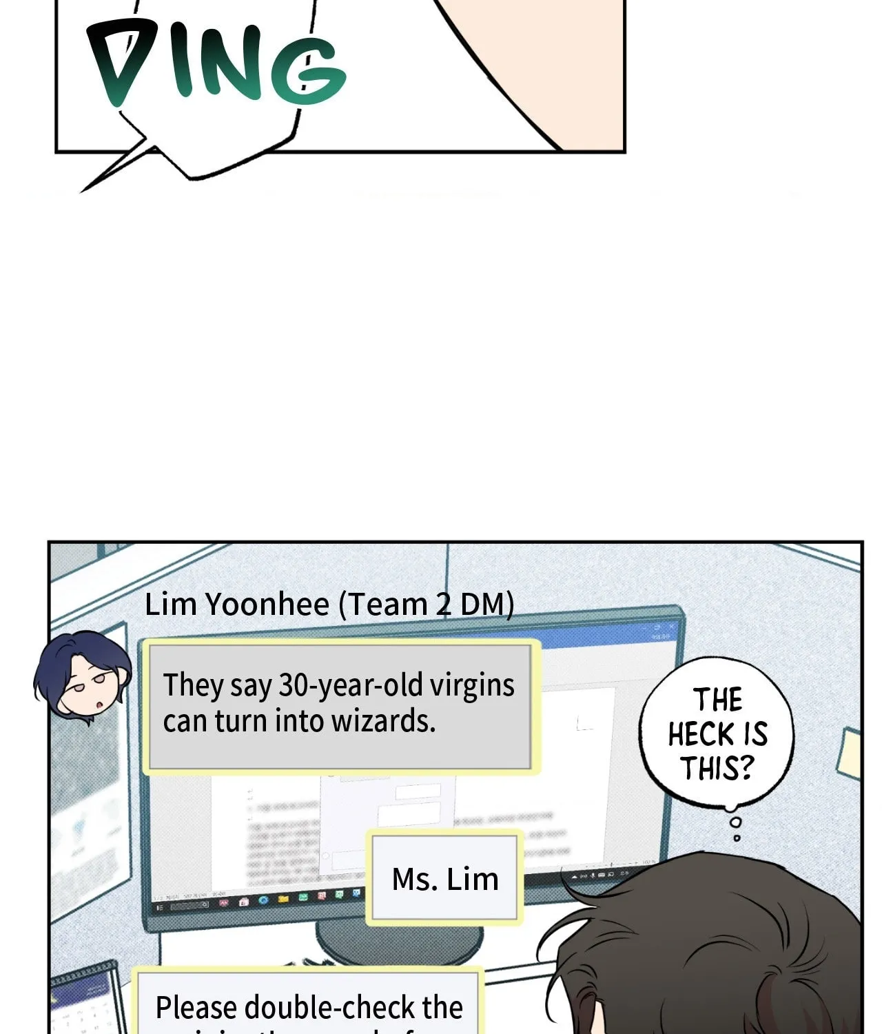 Sugar Trap Chapter 6 page 29 - 