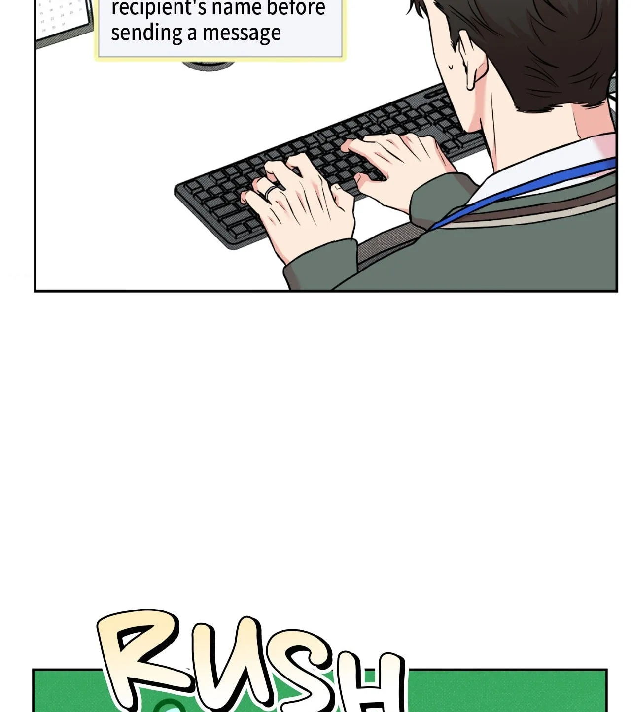 Sugar Trap Chapter 6 page 30 - 