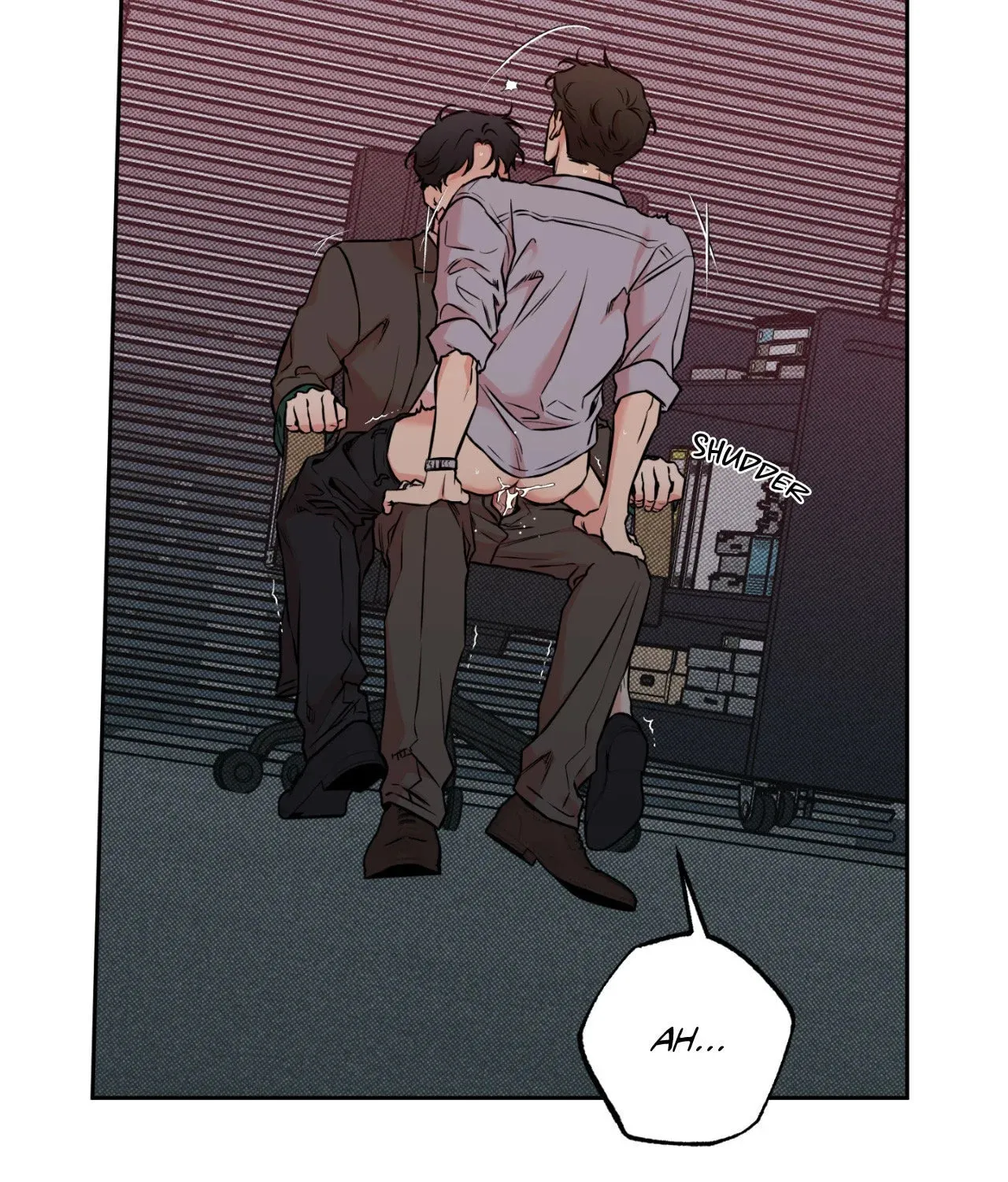 Sugar Trap Chapter 6 page 4 - 