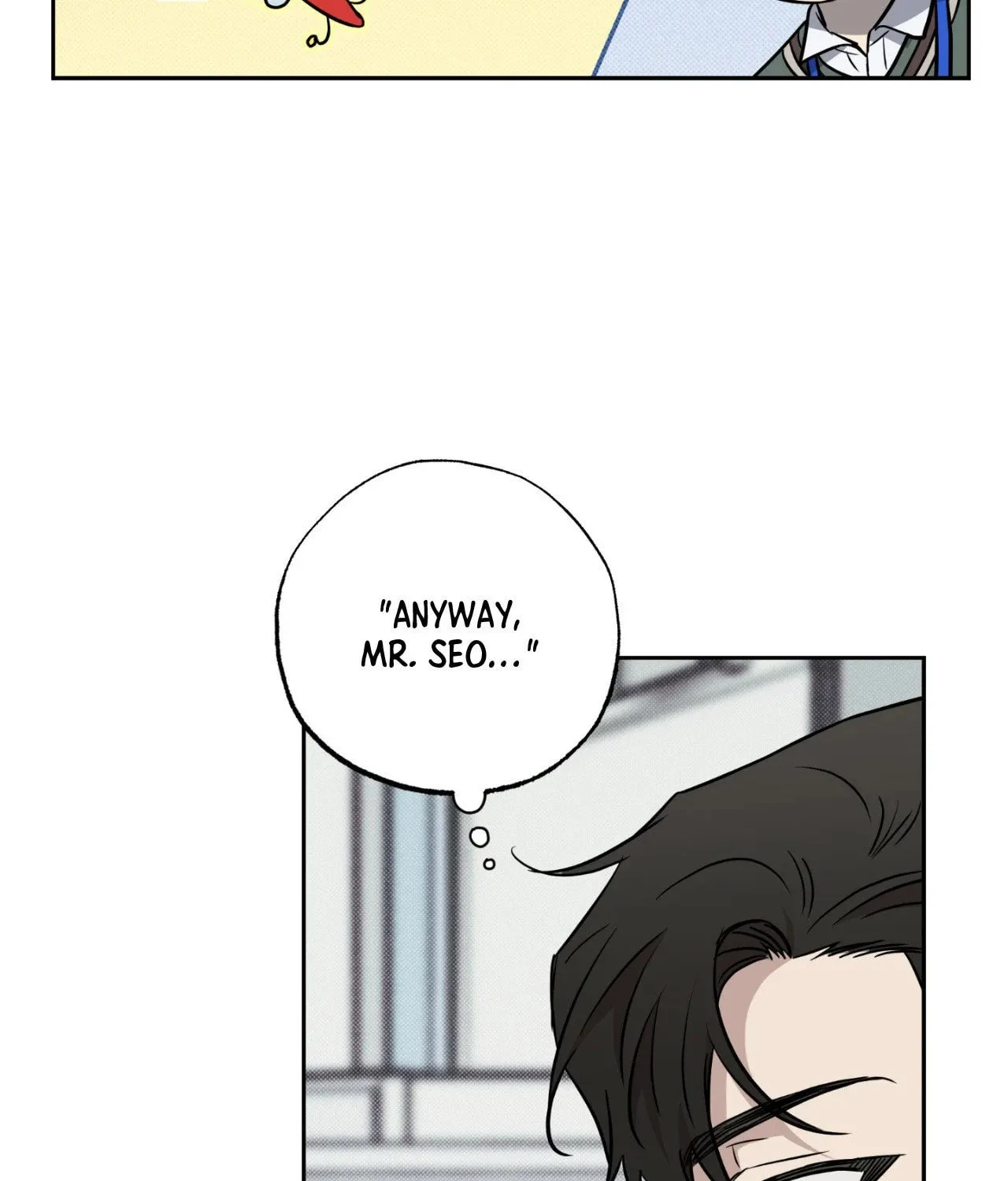 Sugar Trap Chapter 6 page 32 - 