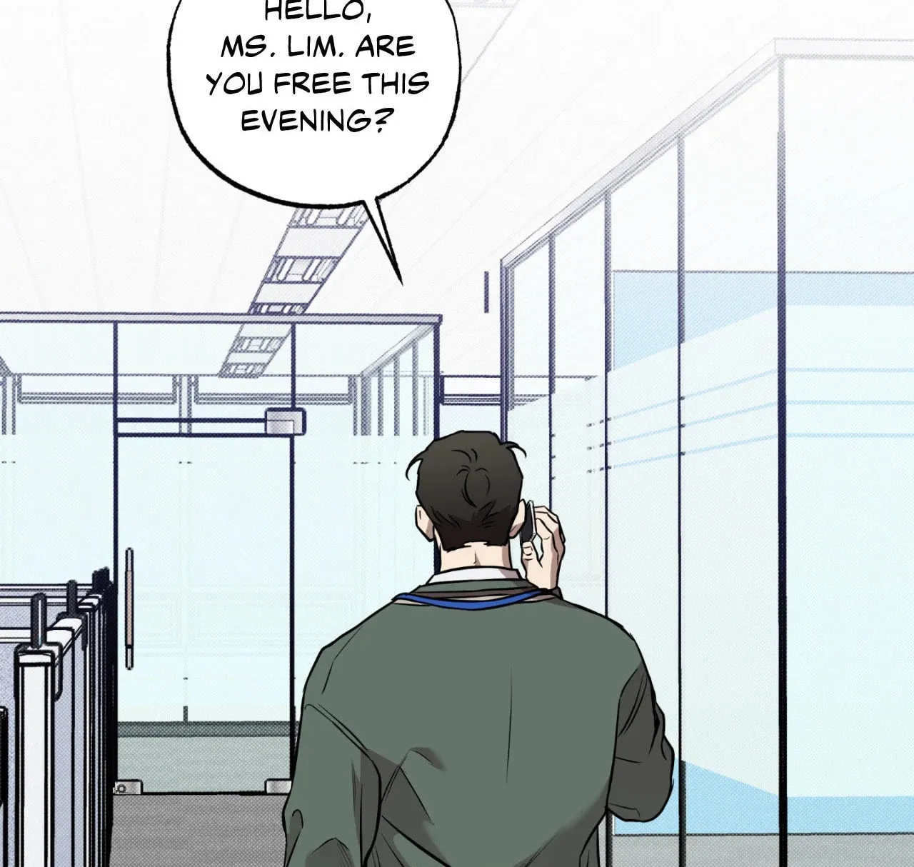 Sugar Trap Chapter 6 page 36 - 