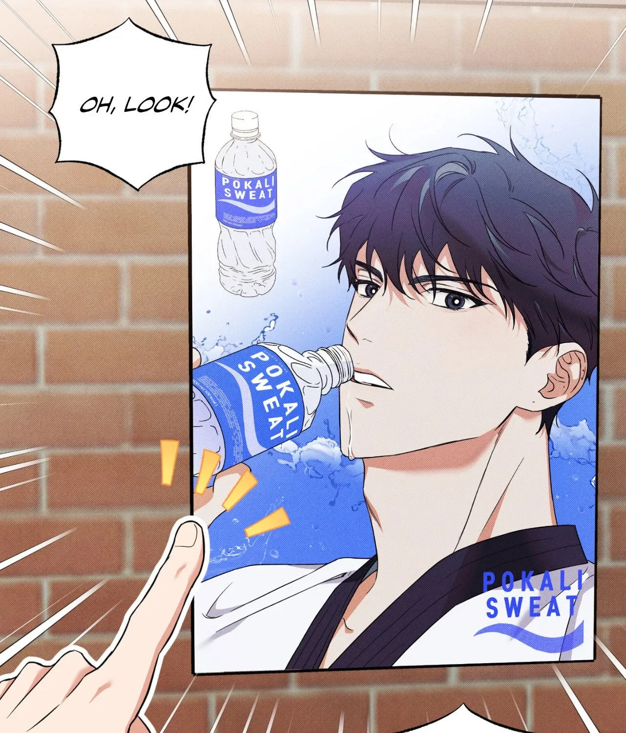Sugar Trap Chapter 6 page 44 - 
