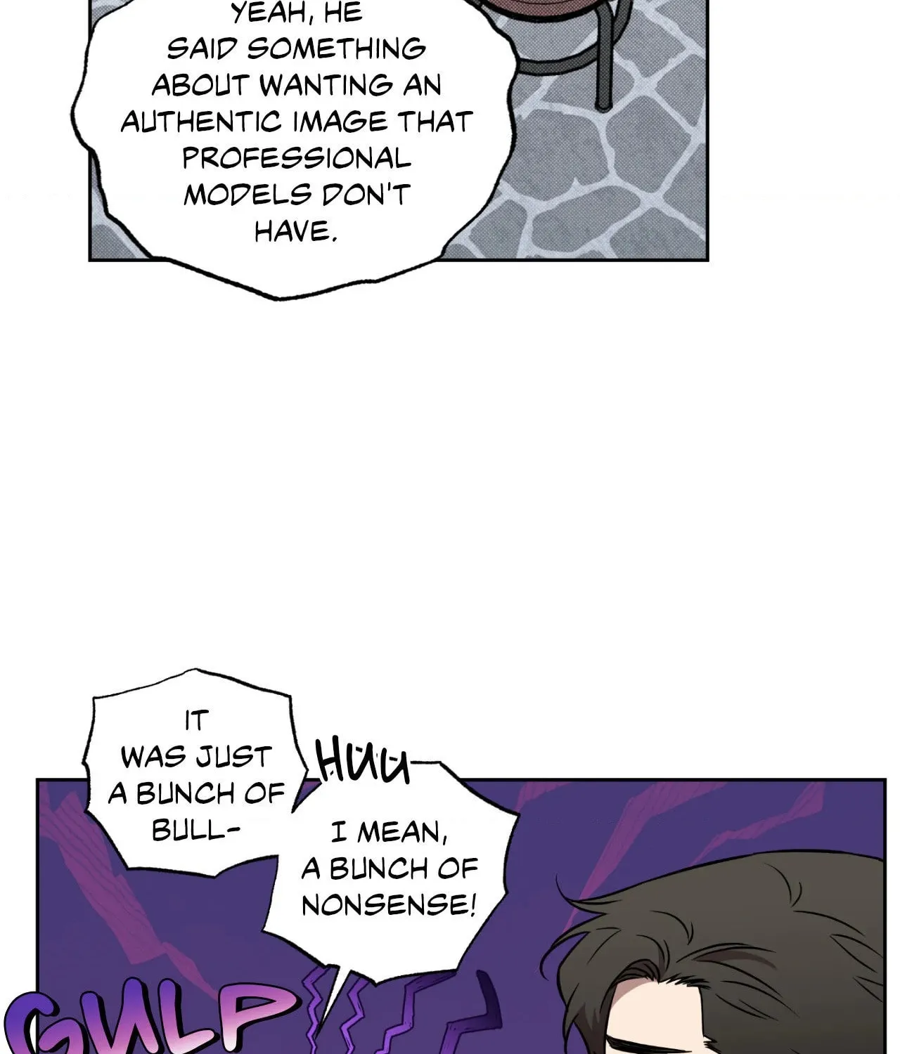 Sugar Trap Chapter 6 page 47 - 
