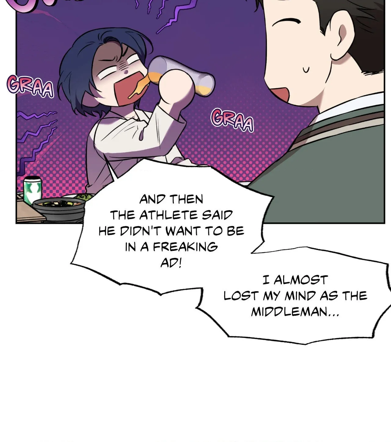 Sugar Trap Chapter 6 page 48 - 