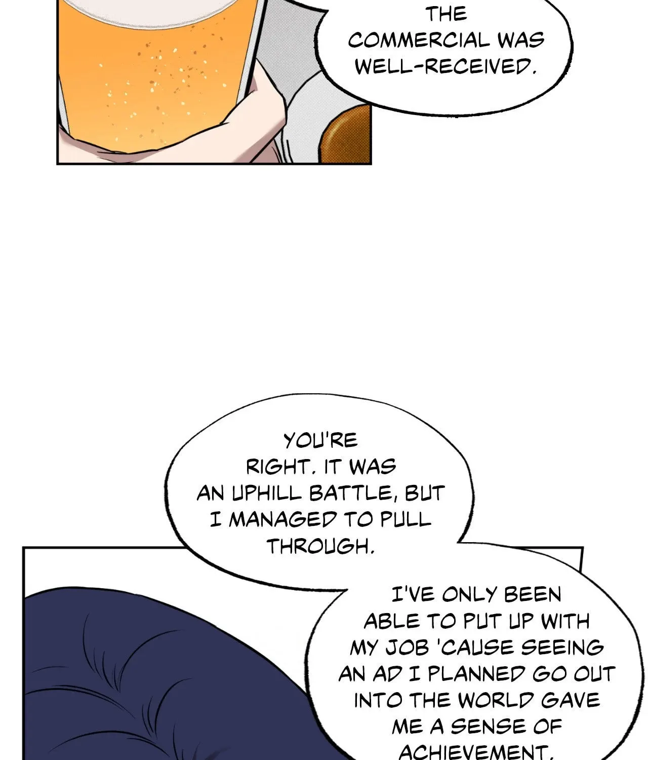 Sugar Trap Chapter 6 page 50 - 