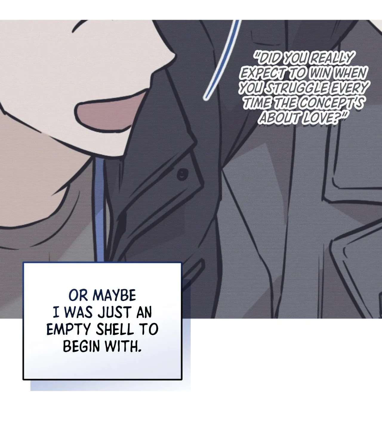 Sugar Trap Chapter 6 page 58 - 