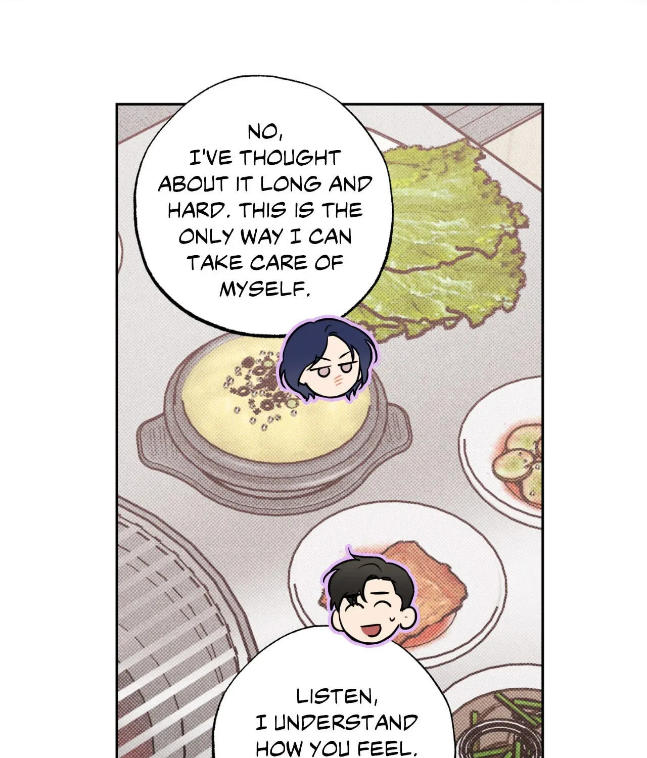Sugar Trap Chapter 6 page 64 - 