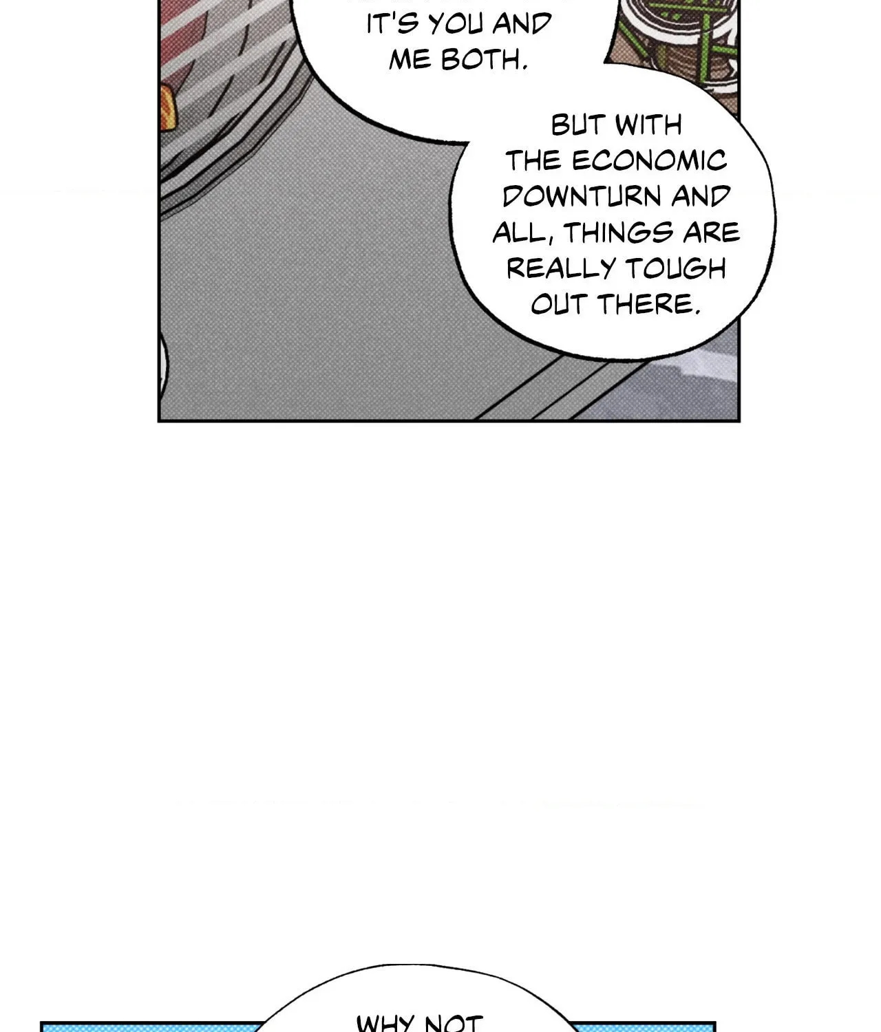 Sugar Trap Chapter 6 page 65 - 