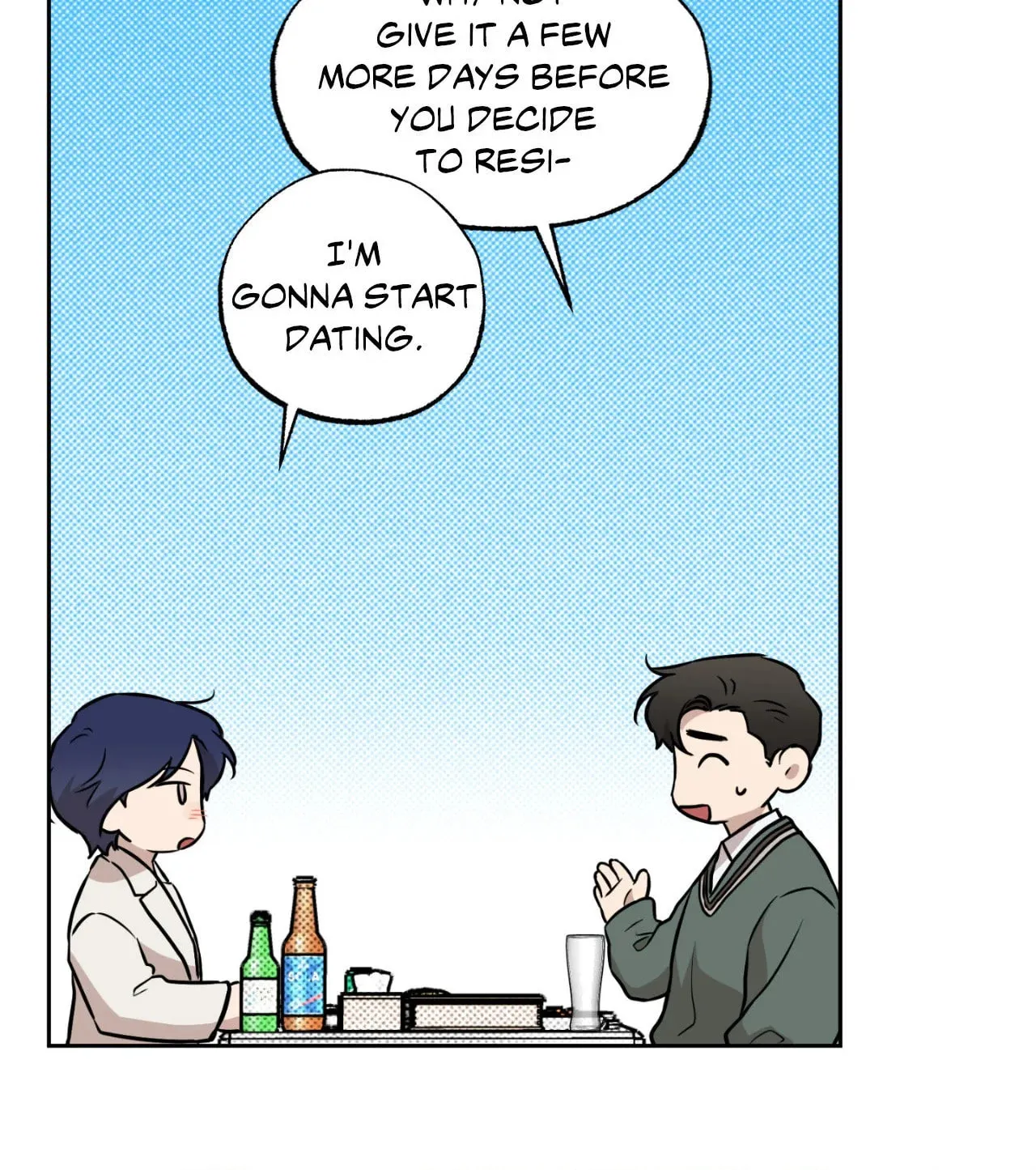 Sugar Trap Chapter 6 page 66 - 
