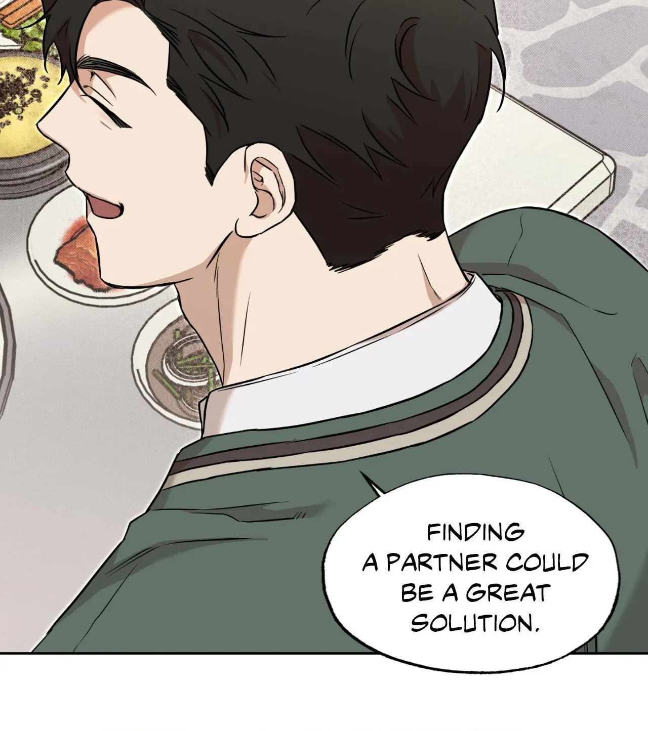 Sugar Trap Chapter 6 page 72 - 