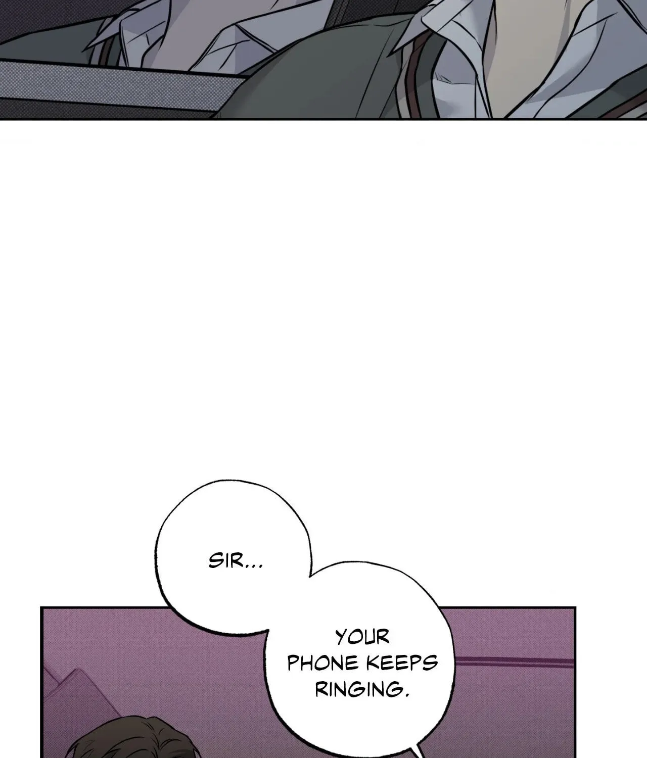 Sugar Trap Chapter 6 page 77 - 