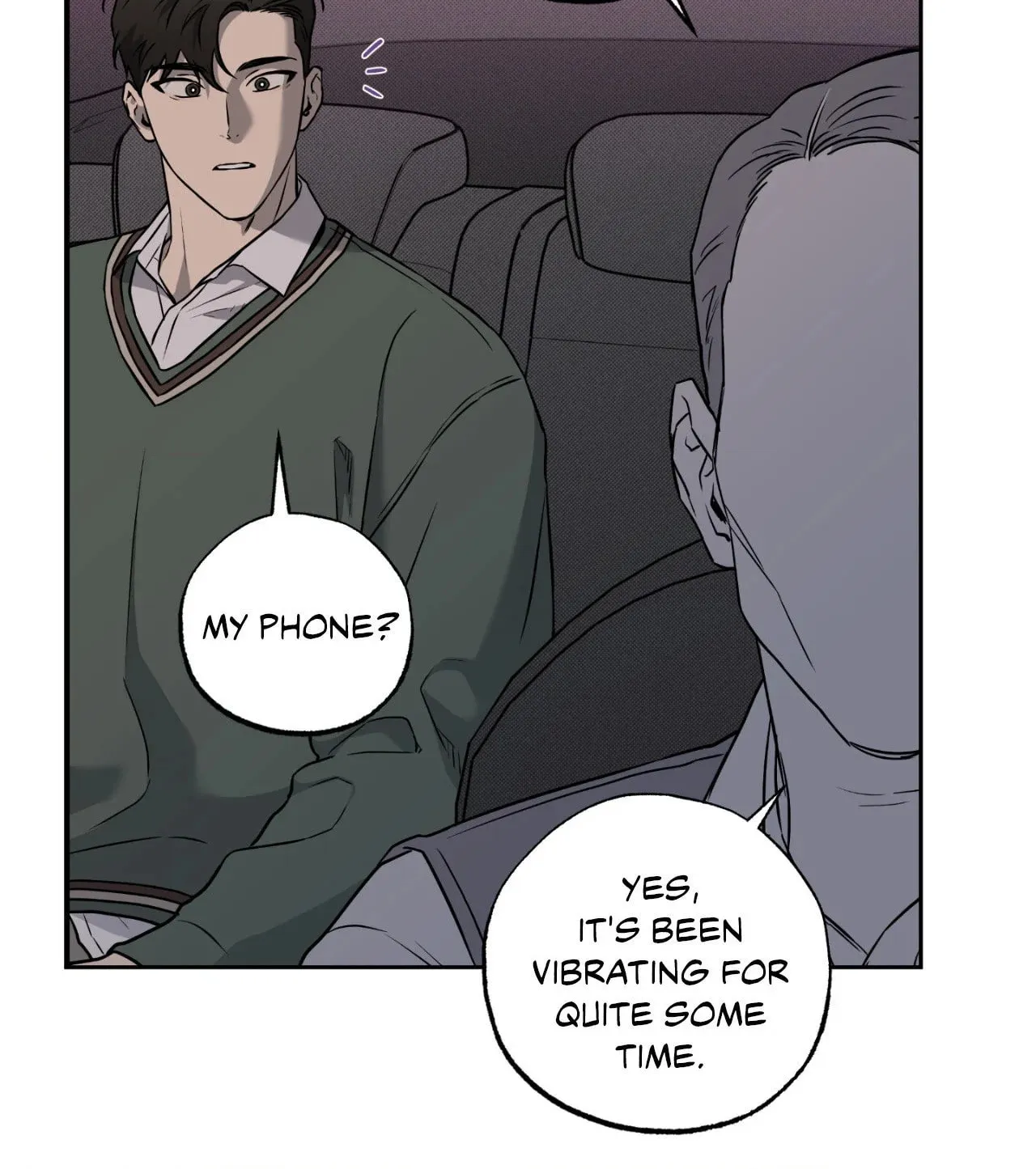 Sugar Trap Chapter 6 page 78 - 