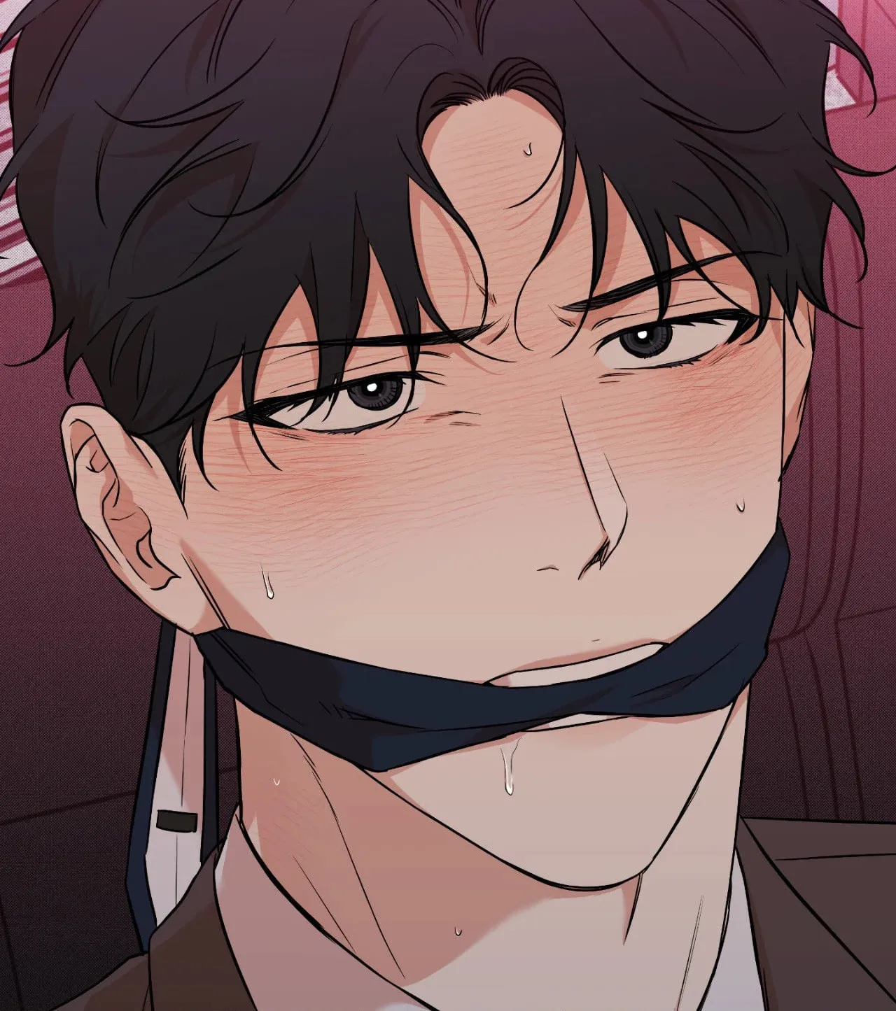 Sugar Trap Chapter 6 page 9 - 