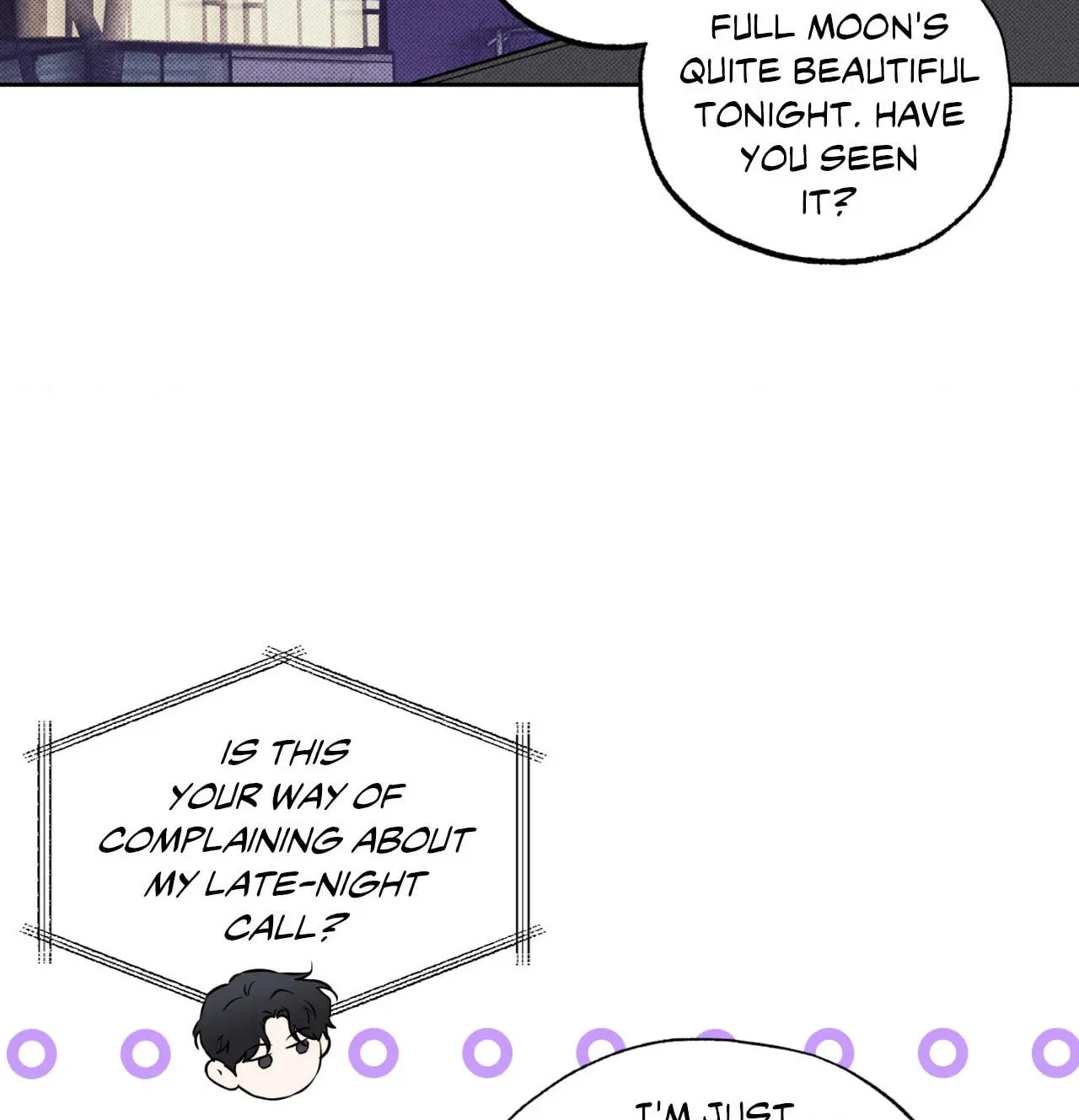 Sugar Trap Chapter 6 page 84 - 