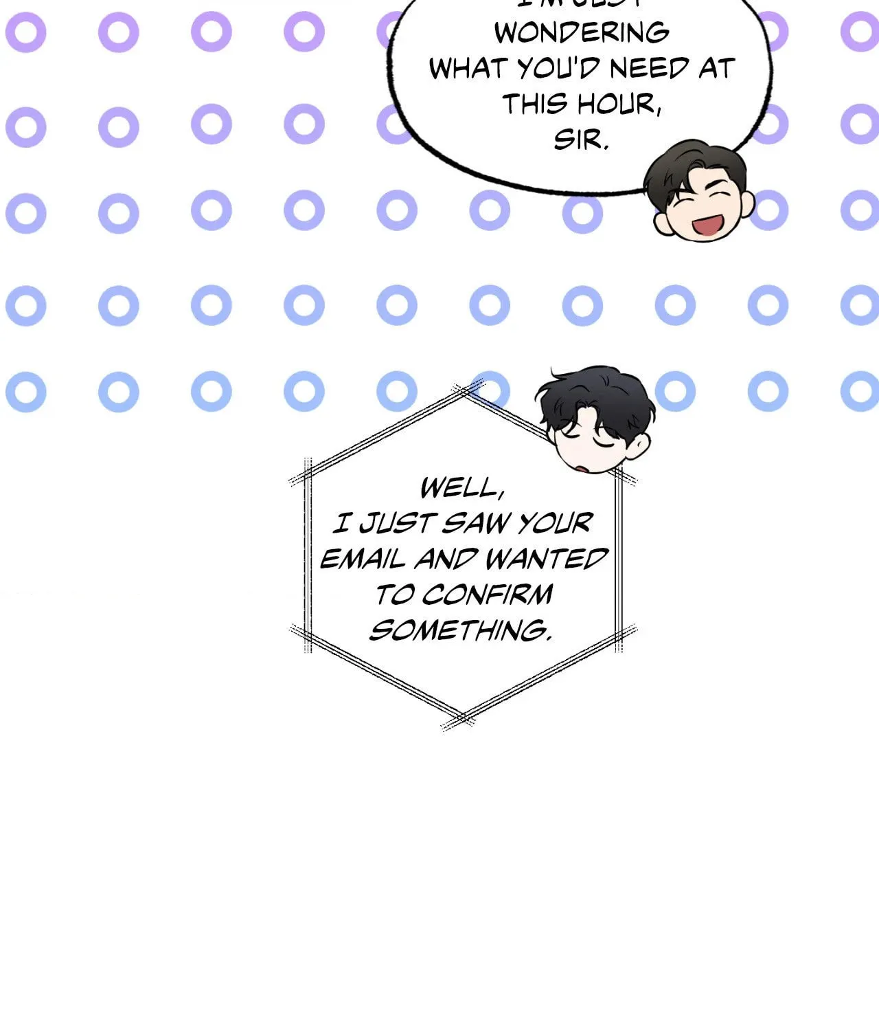 Sugar Trap Chapter 6 page 85 - 