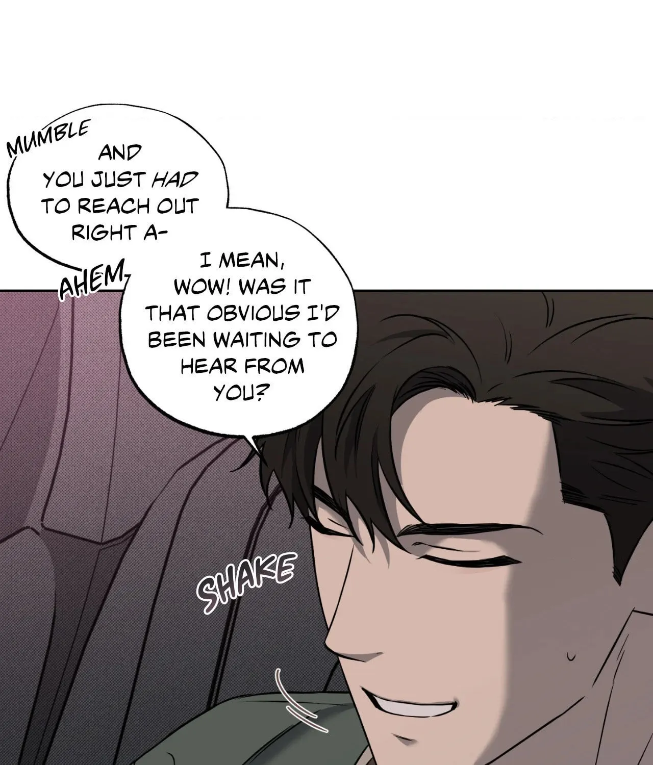Sugar Trap Chapter 6 page 86 - 