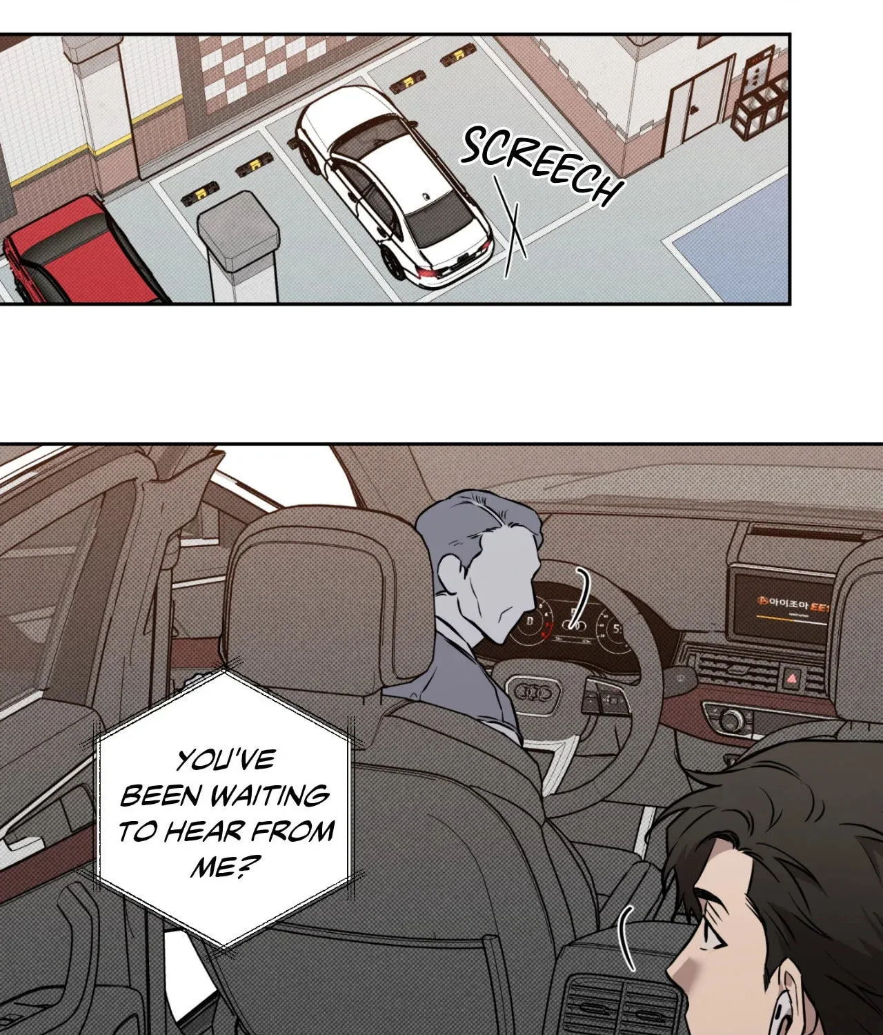 Sugar Trap Chapter 6 page 88 - 