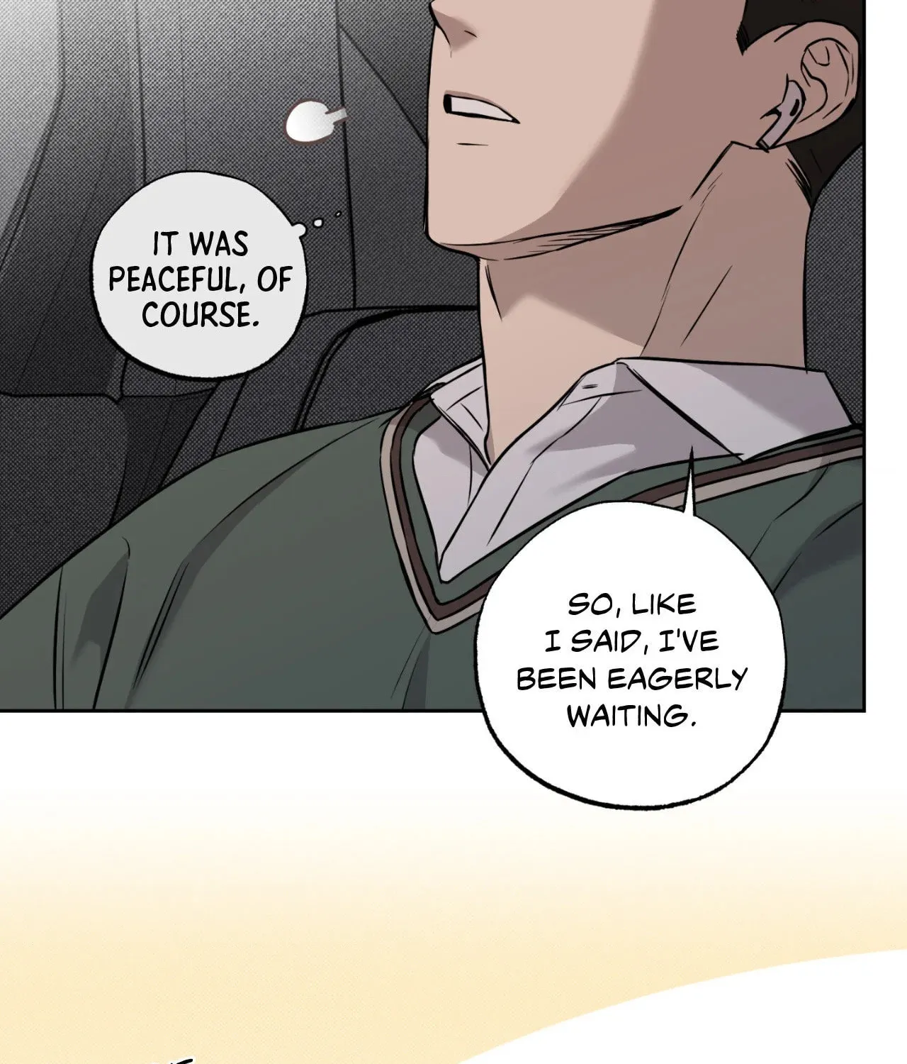 Sugar Trap Chapter 6 page 91 - 