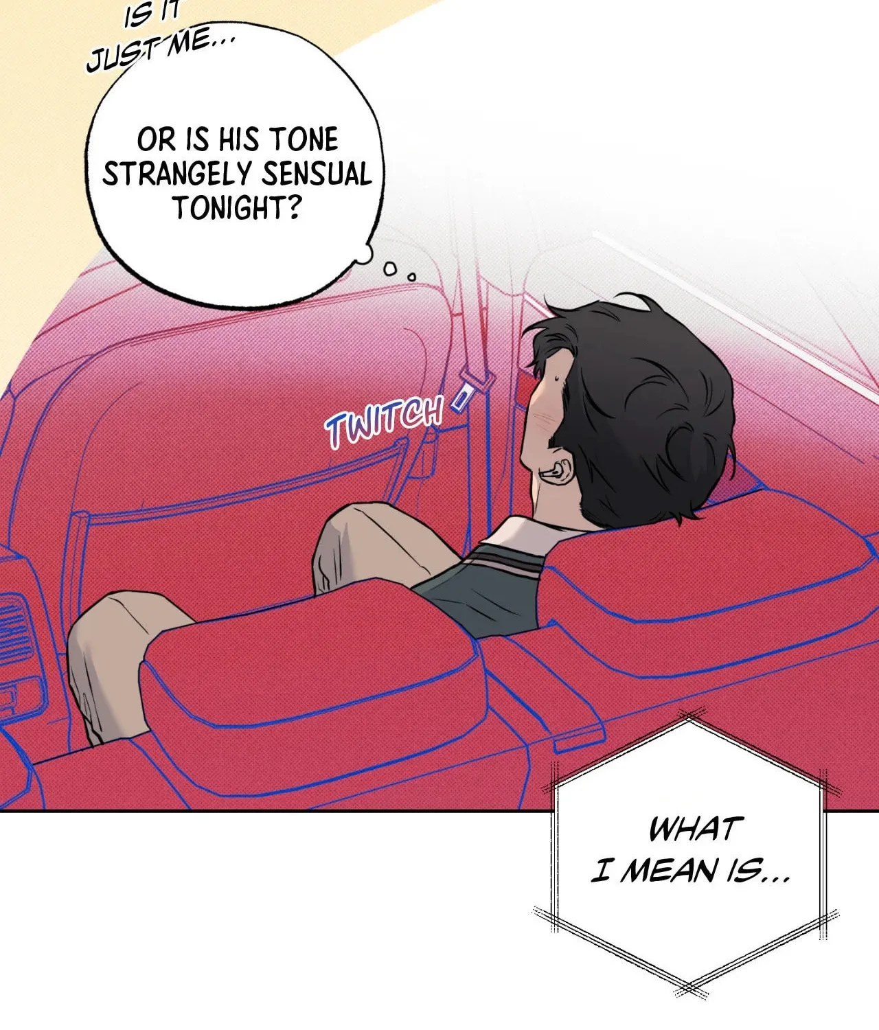 Sugar Trap Chapter 6 page 92 - 